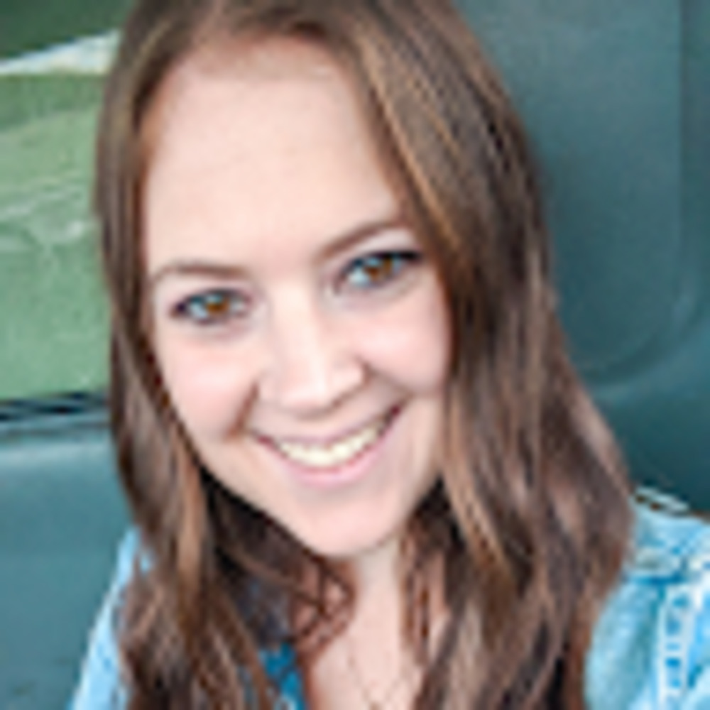 Meet your Posher, Kaitlyn